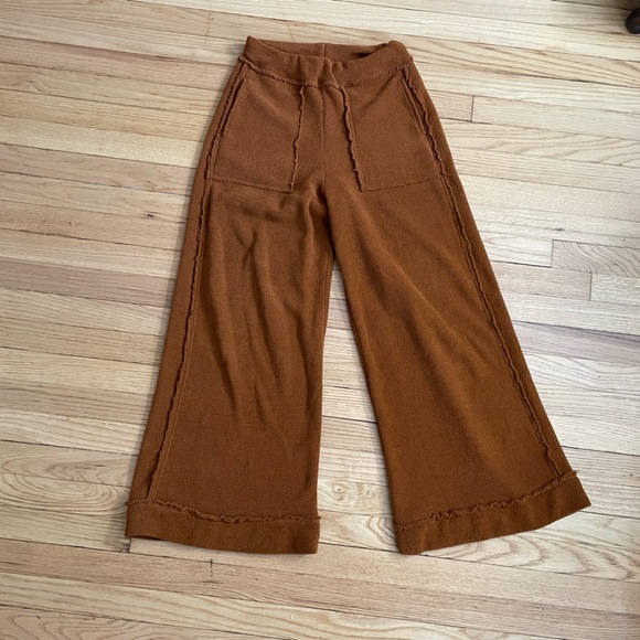 Free People Cozy Sunset Set- - Picture 9 of 16